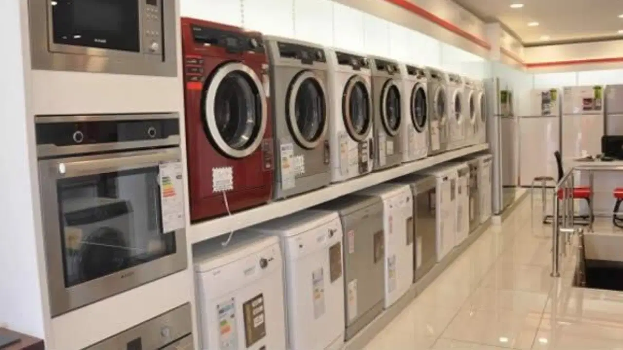 Arapgir Beyaz Eşya Tamircisi